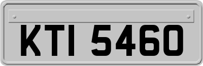 KTI5460