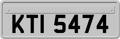KTI5474