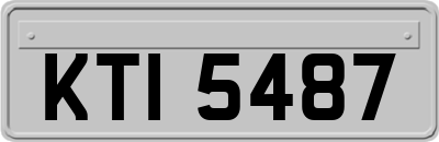 KTI5487