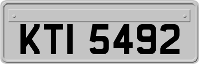 KTI5492