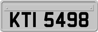 KTI5498