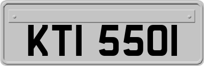 KTI5501