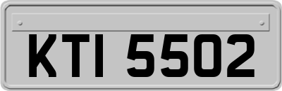 KTI5502