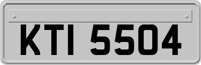 KTI5504