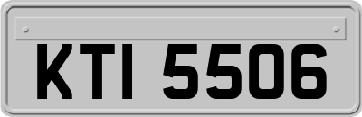 KTI5506