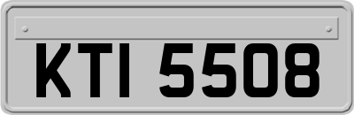 KTI5508