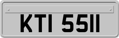KTI5511