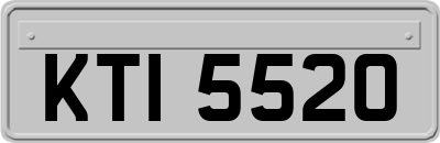 KTI5520