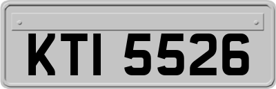 KTI5526