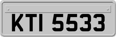 KTI5533