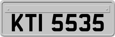 KTI5535