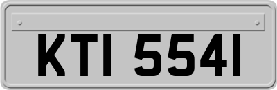 KTI5541