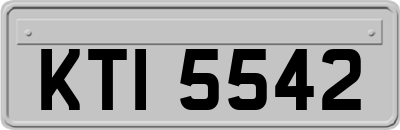 KTI5542