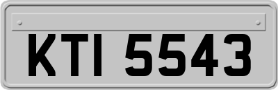KTI5543