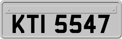 KTI5547