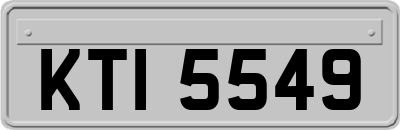 KTI5549