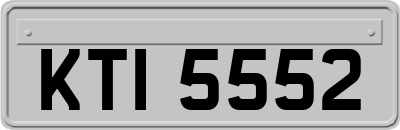 KTI5552