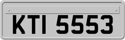 KTI5553