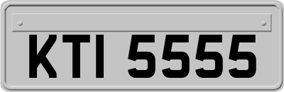 KTI5555