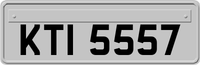 KTI5557