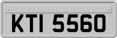 KTI5560