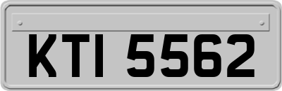 KTI5562