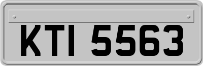 KTI5563