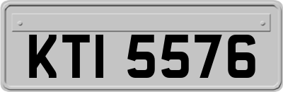 KTI5576