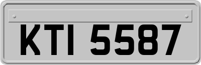 KTI5587