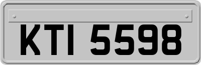 KTI5598