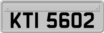 KTI5602