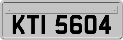 KTI5604