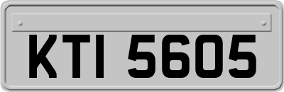 KTI5605