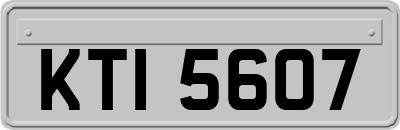 KTI5607