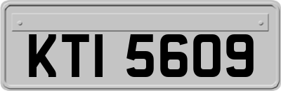 KTI5609
