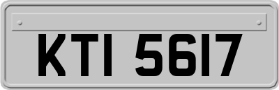 KTI5617