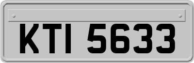 KTI5633
