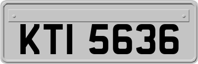KTI5636