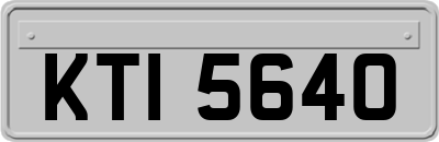 KTI5640
