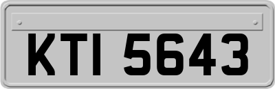 KTI5643