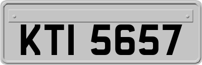 KTI5657