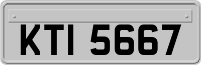 KTI5667