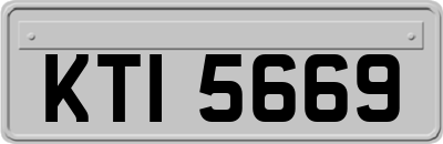 KTI5669
