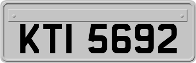 KTI5692