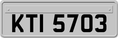 KTI5703
