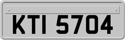 KTI5704