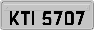 KTI5707