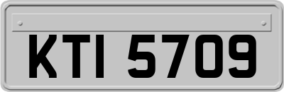 KTI5709