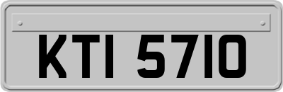 KTI5710