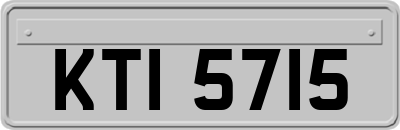 KTI5715